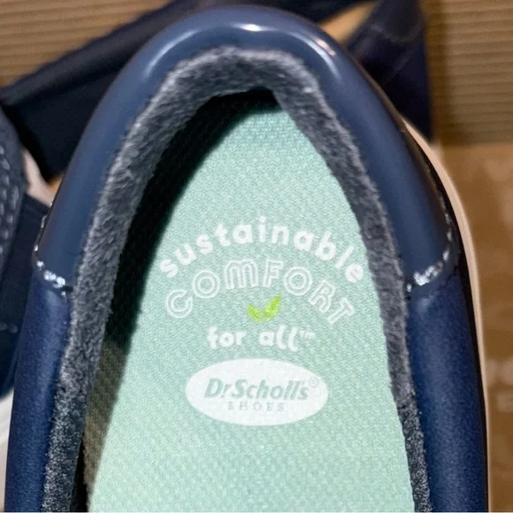 NWT Dr. Scholls Women's Nova Slip On Sneaker - Size 7.5 - Picture 9 of 17